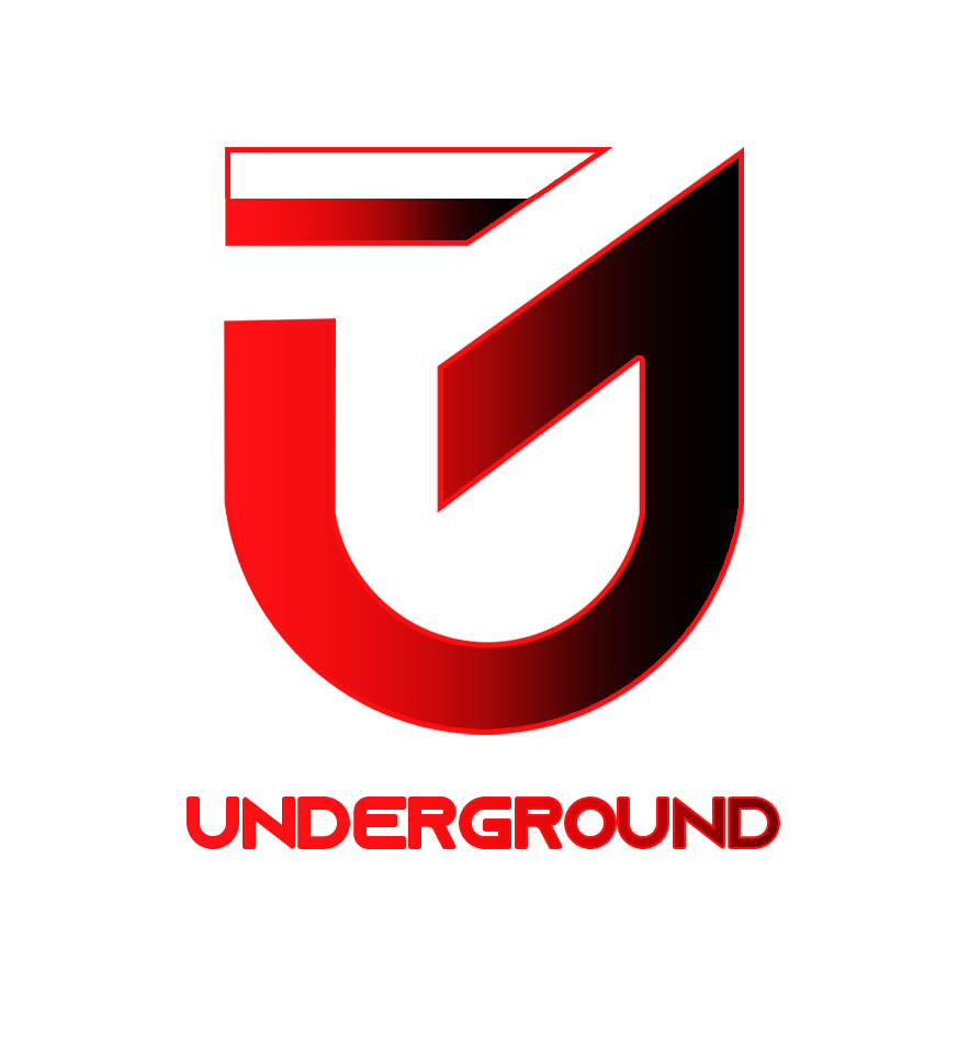 Logo Underground CS2